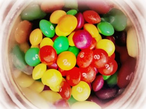 skittles