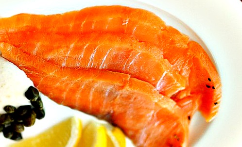 saumon