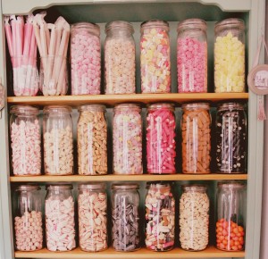 bonbons