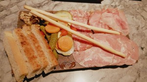 antipasti