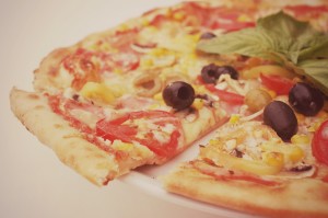 pizza