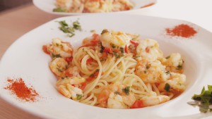 spaghetti
