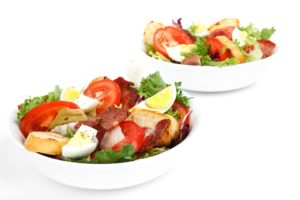 recettes été
