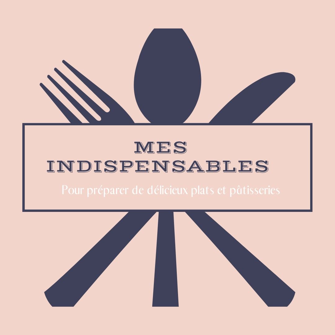 ustensiles cuisine indispensables