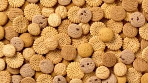 biscuit