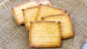 biscuit