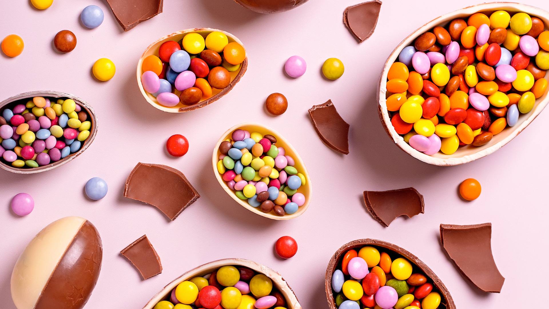 chocolat de pâques 