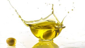 huile d'olive