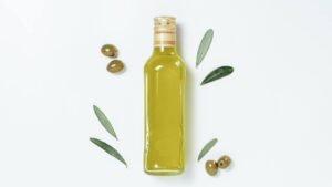 huile d'olive