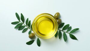 huile d'olive