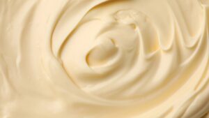 mayonnaise