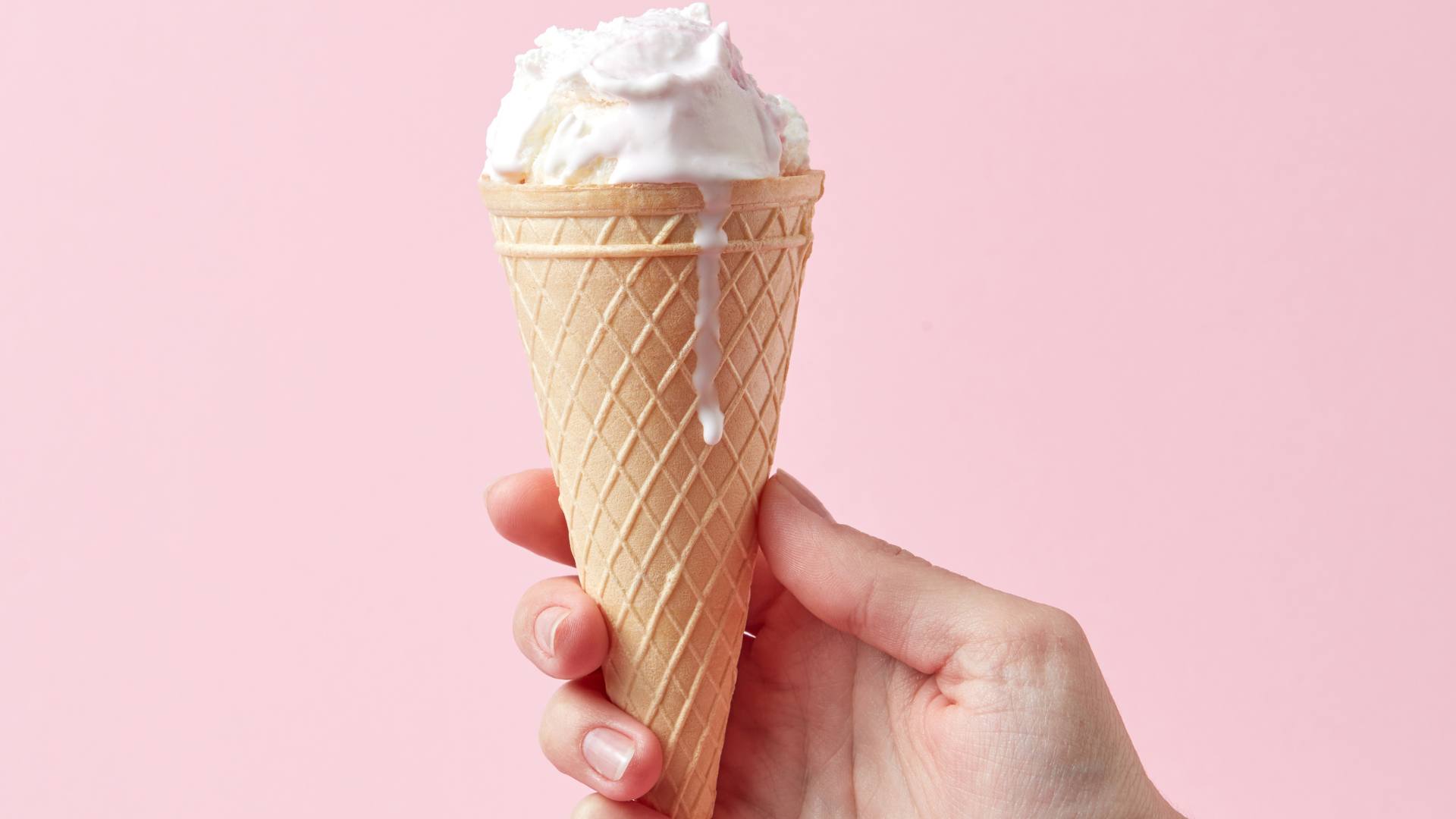 glace