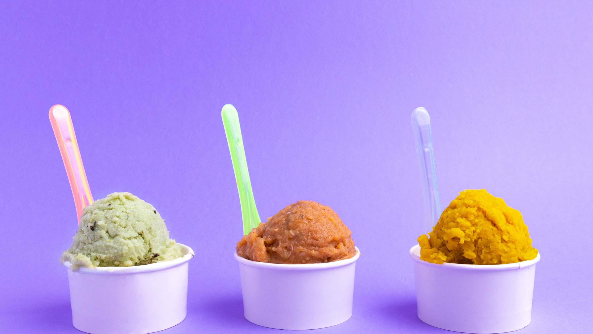 glace