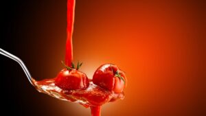 sauce tomate