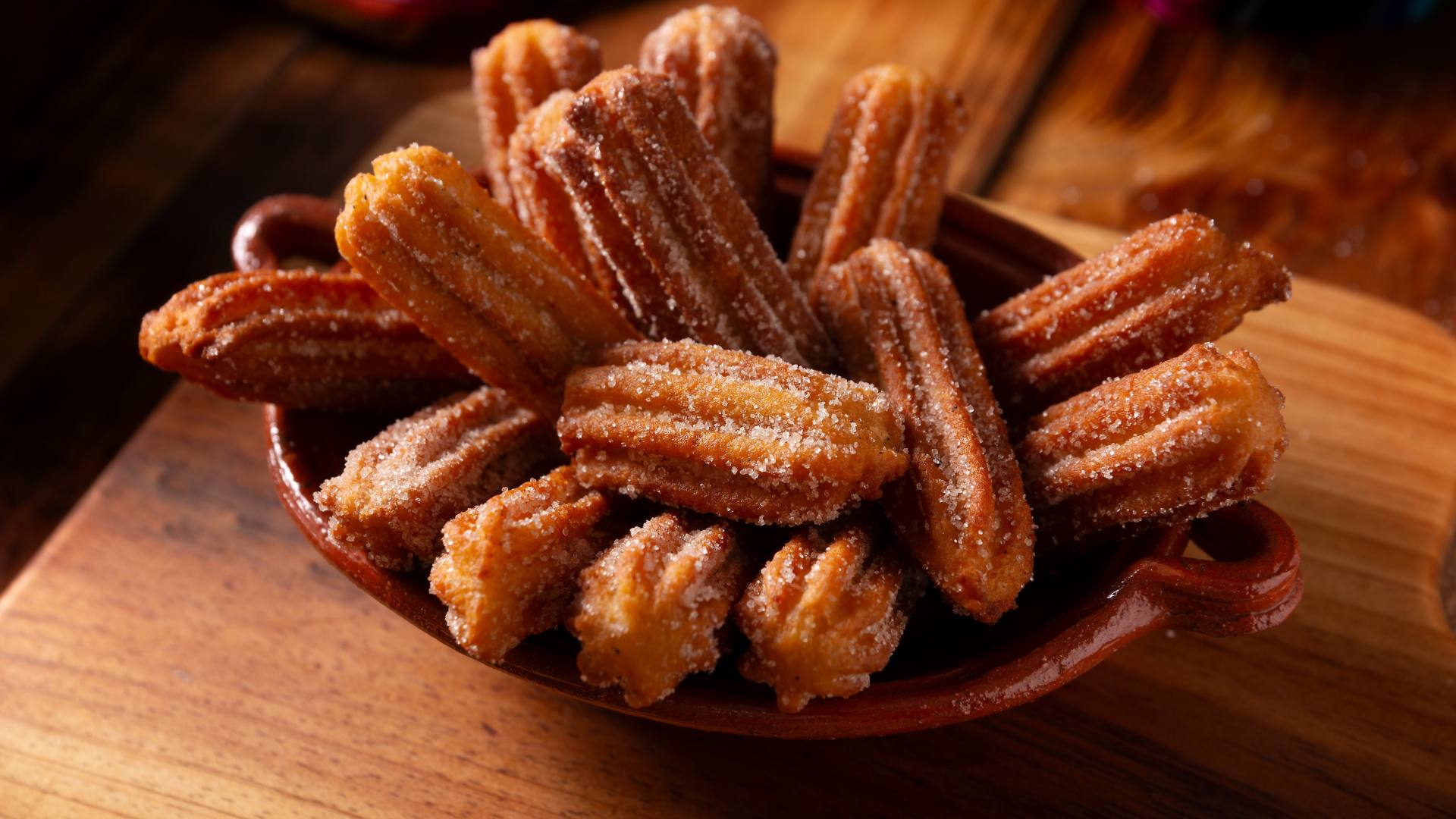 snack sucré