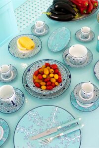 art de la table