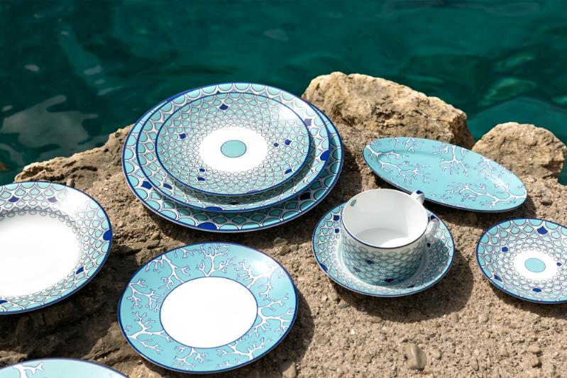 L’art de la table : comment transformer chaque repas en expérience sensorielle ?
