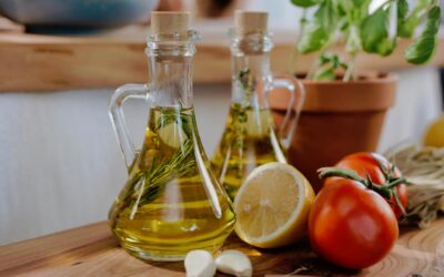 Offrir de l’huile d’olive : une idée cadeau locale, utile et élégante